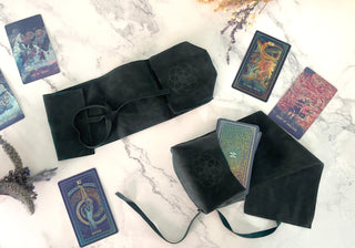 Free Satchels! Prisma Visions Periodical James R. Eads fine art prints and Prisma Visions tarot cards