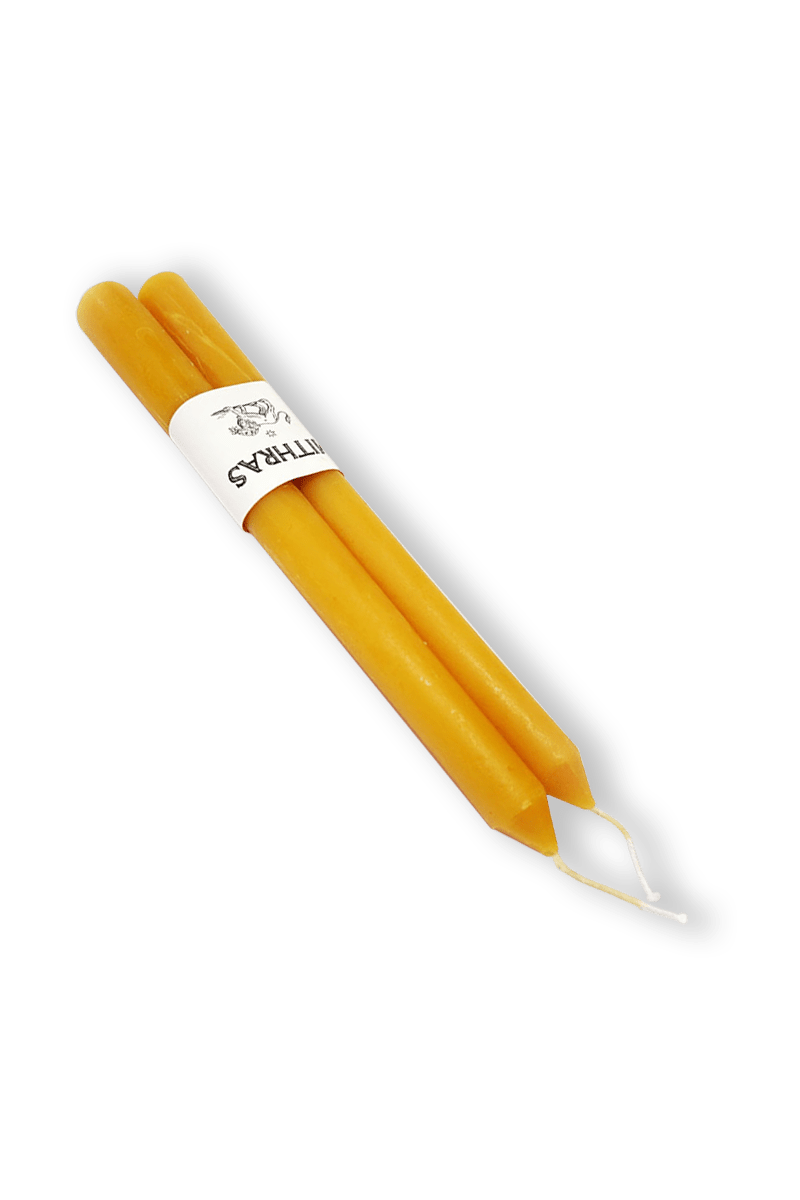 Taper Candle Set Prisma Visions