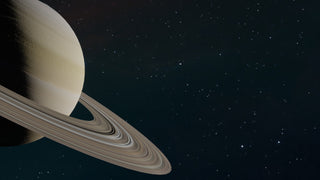 Saturn Enters Pisces Prisma Visions Blog James R. Eads fine art prints and Prisma Visions tarot cards
