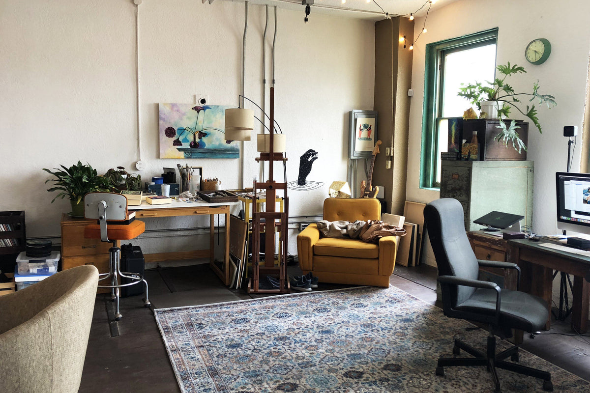 5.15.18 Introducing the Studio – Prisma Visions