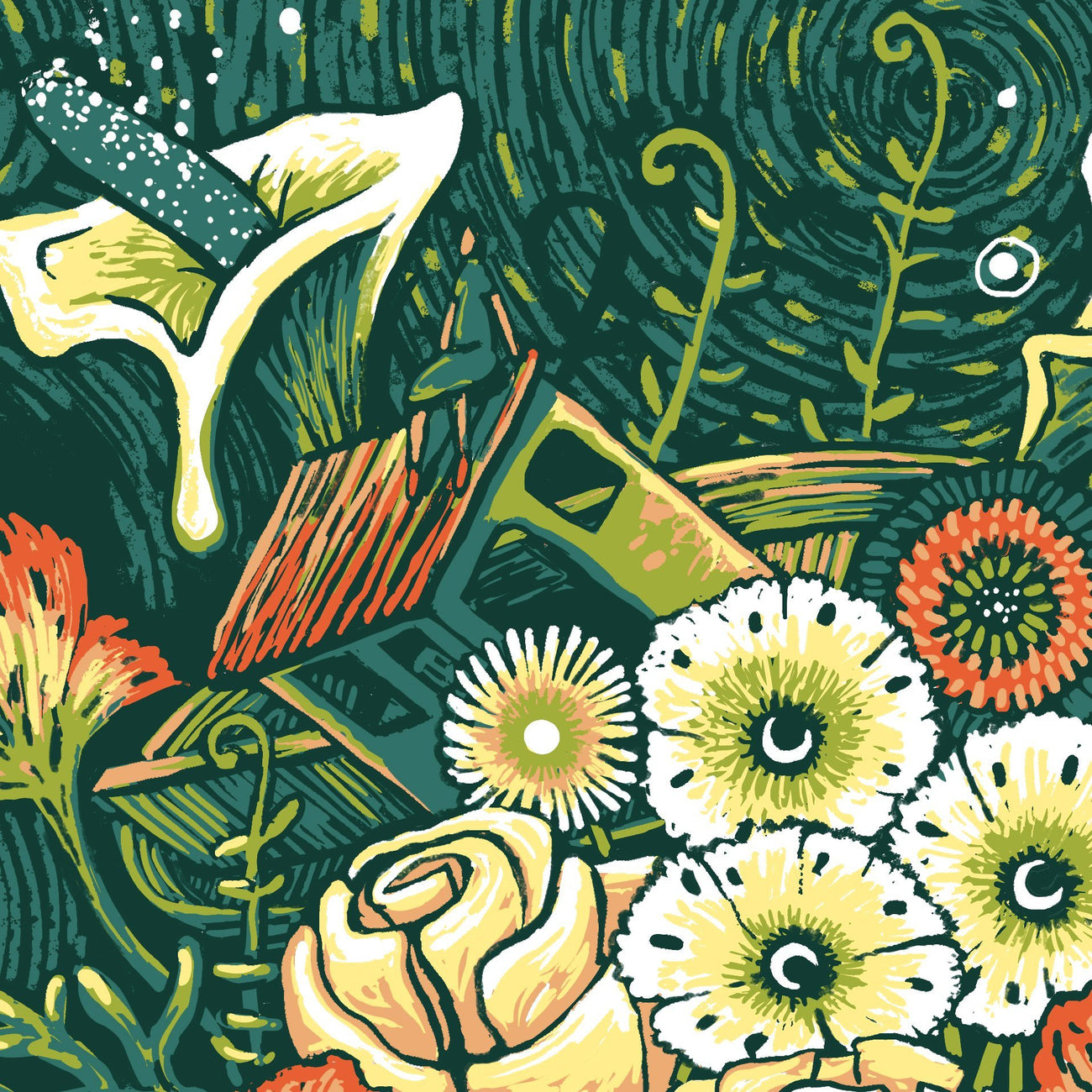 1.29.20 Flowers for Dreamers Prisma Visions