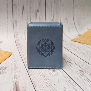 Lenormand & Playing Cards Deluxe Case