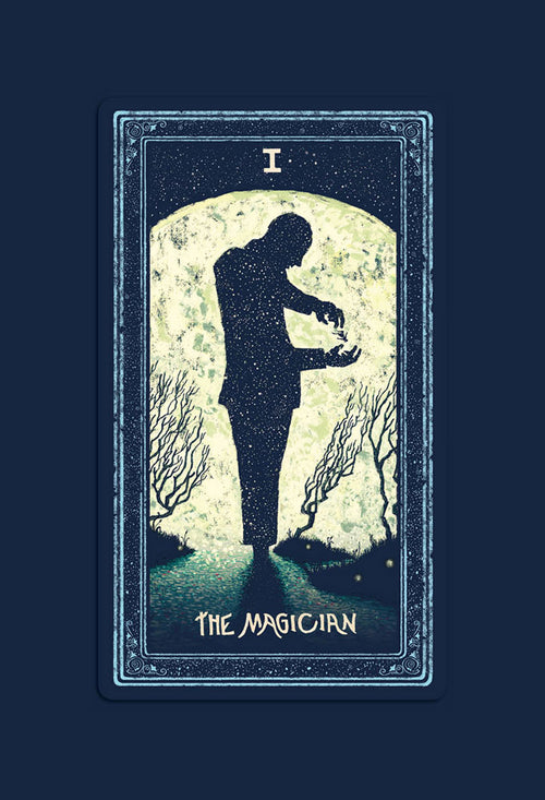 Tarot Cards - Card Meanings - Prisma Visions Tarot by James R. Eads
