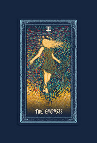Tarot Cards - Card Meanings - Prisma Visions Tarot by James R. Eads