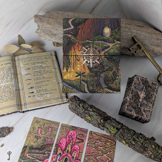 All Paths Set Bundle James R. Eads 