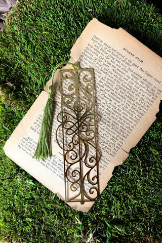 Bookmark of Many Paths Bookmark James R. Eads 