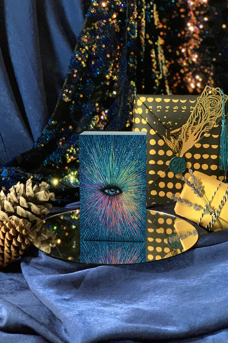 Shop Unique Tarot Decks | Oracles Lenormand Runes Geomancy and More ...