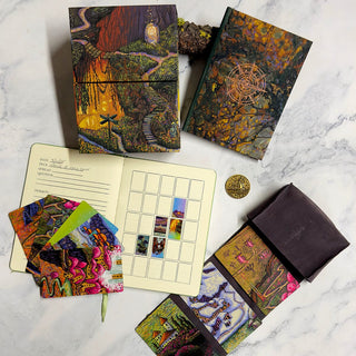 Many Paths Starter Kit Bundle James R. Eads 