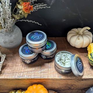 Minor Arcana Candle Candle Prisma Visions 