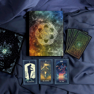 Mirra Visions Gift Set Bundle James R. Eads 