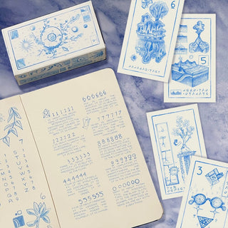 The Cerulean Sequence Prisma Visions 