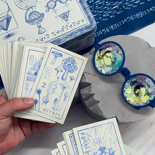 The Sequencer Set Bundle James R. Eads 