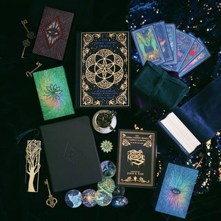 The Visions Universe Bundle James R. Eads 