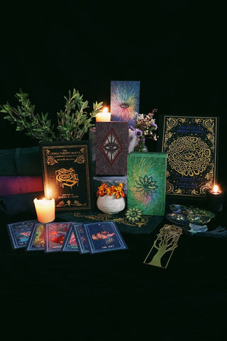 The Visions Universe Bundle James R. Eads 