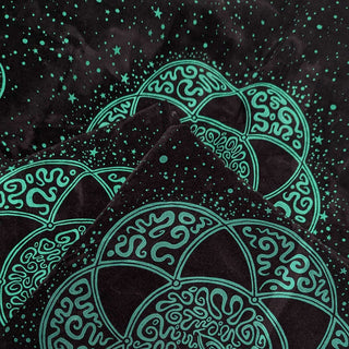 Visions Altar Cloth (Scratch and Dent) Altar Cloth James R. Eads 