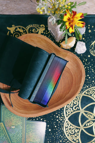 VISIONS SATCHEL Prisma Visions Cosma Visions 