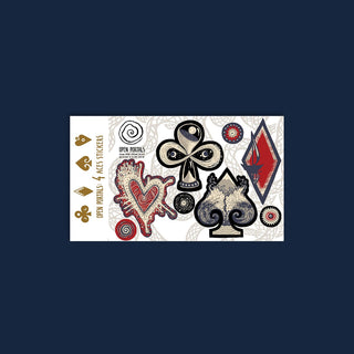 Stickers – Page 2 – Prisma Visions