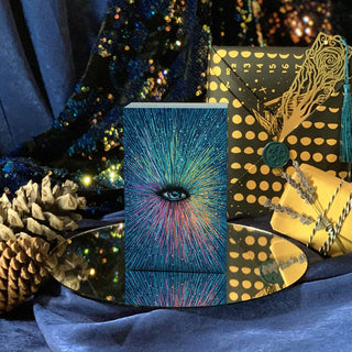 Gift Wrapping Gift Wrapping James R. Eads 