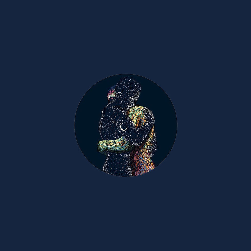 Goodbye Helios Sticker – Prisma Visions