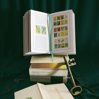 Green Glyphs Box Set Bundle James R. Eads 