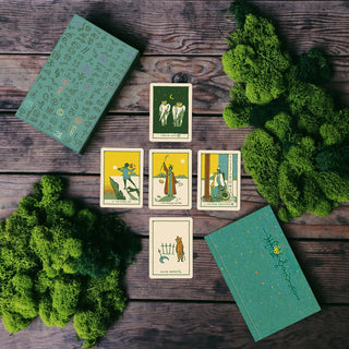 Green Glyphs Box Set Bundle James R. Eads 