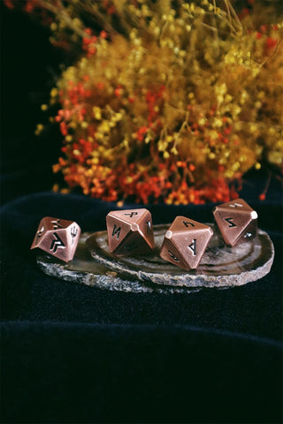 Doppel Rune Runes - An Introduction – Prisma Visions