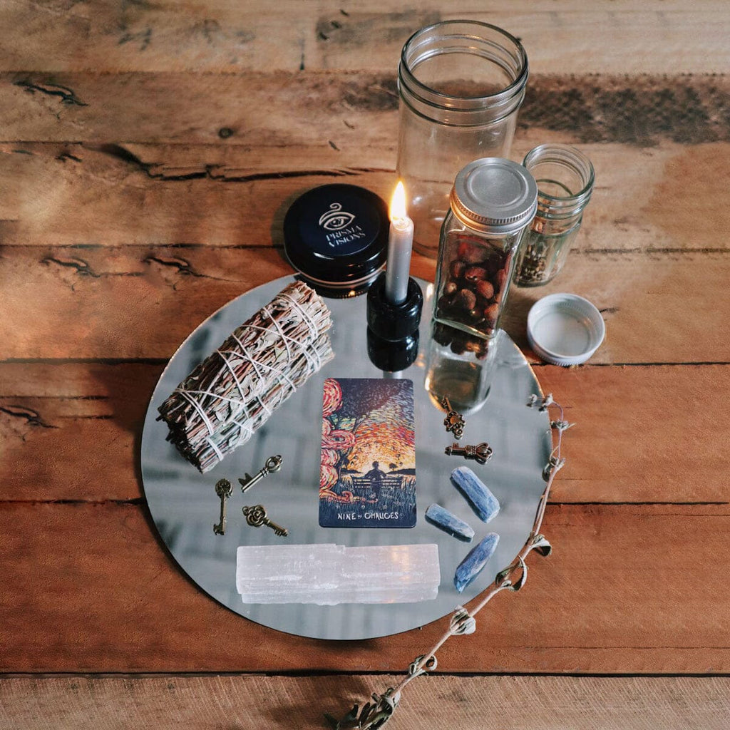 Little Rituals Kit – Prisma Visions