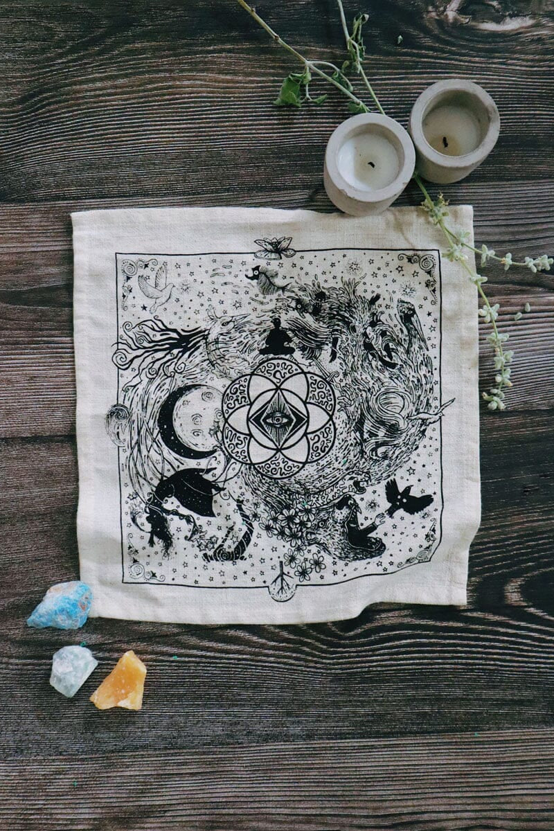 Altar Cloths – Prisma Visions