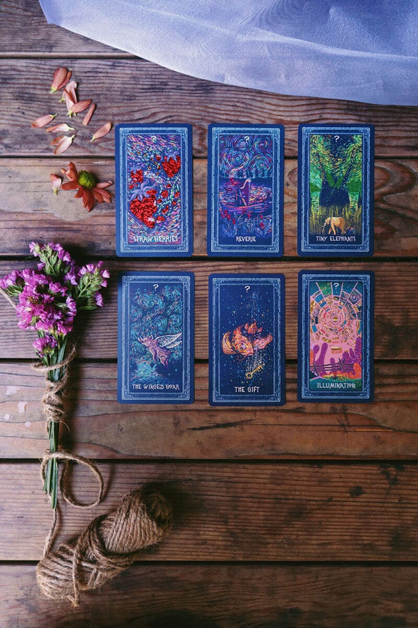 Prisma Visions – Prisma Visions