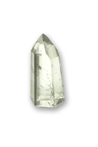 Quartz Points Crystal Prisma Visions Shop 