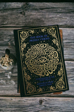 Prisma Visions Tarot Cards - 79th Mystery Cards Meanings