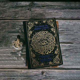 The Big Visions Book Book James R. Eads